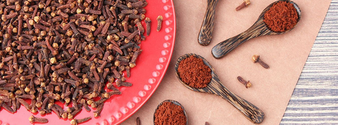 Discover the Benefits and Uses of 2 oz Organic Dry Cloves