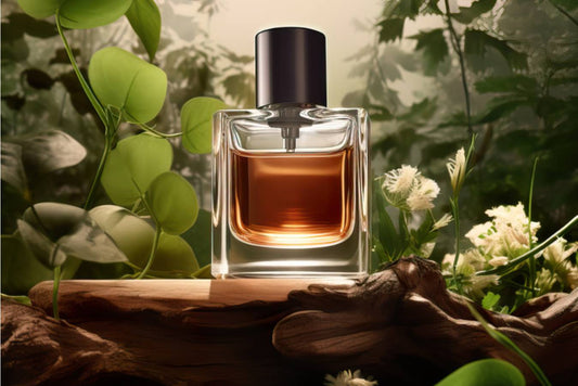 Discover the Alluring Scents of Onala Perfumes for Every Occasion