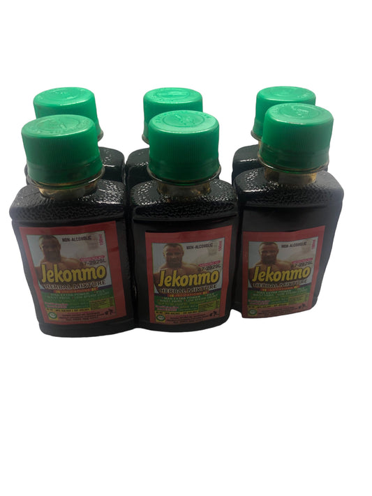 Jekonmo Herbal drink/24 bottles