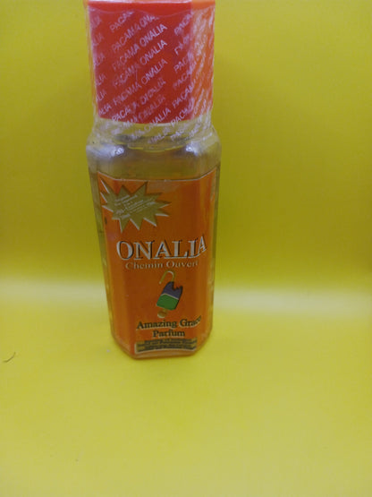 Onalia Perfume Babalaje Foods