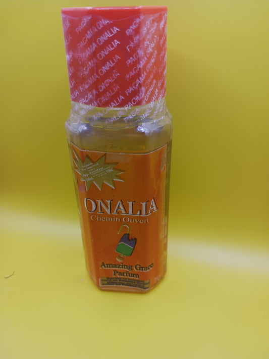 Onalia Perfume Babalaje Foods