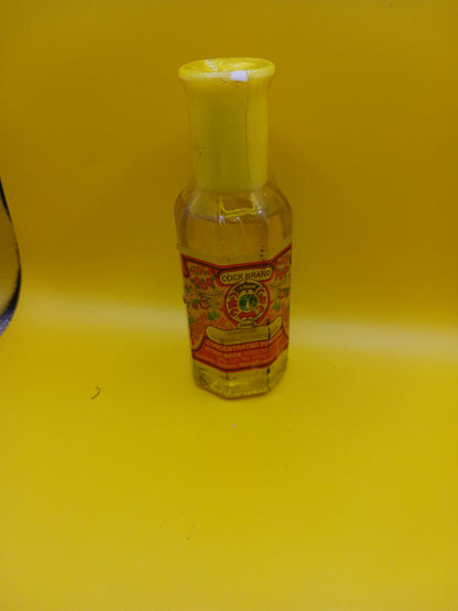 Al-Hayat oil