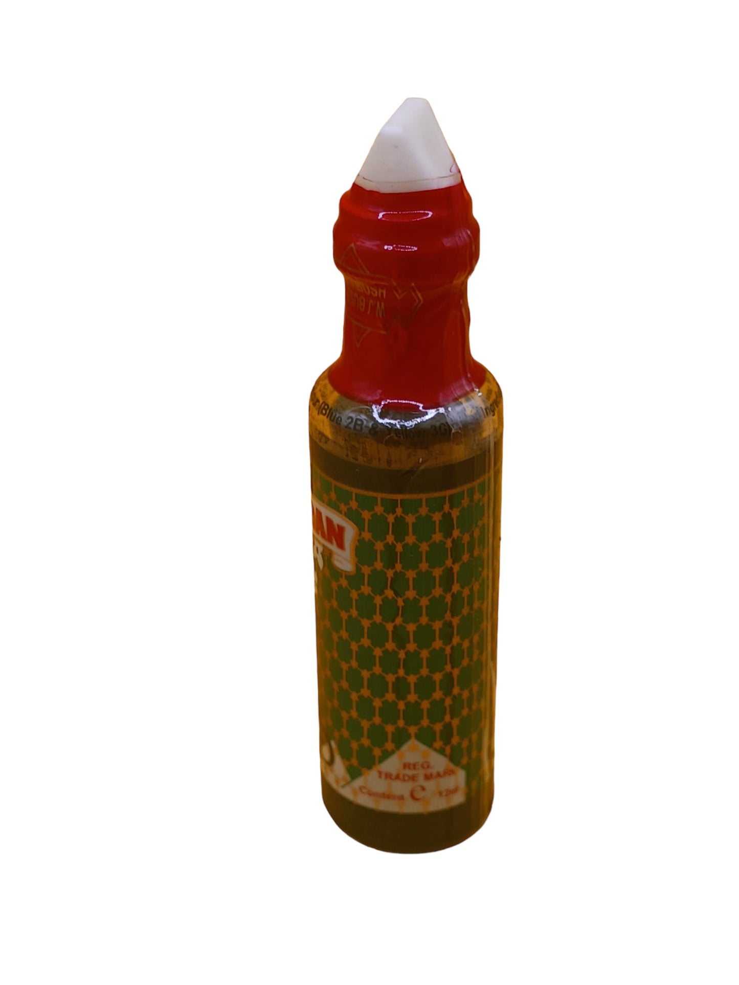 Bintu El Sudan Oil Perfume 