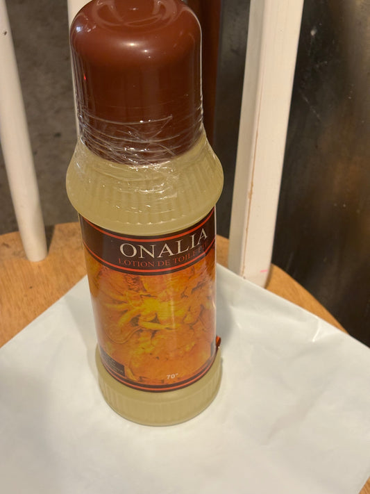 Onalia Breakthrough Perfume