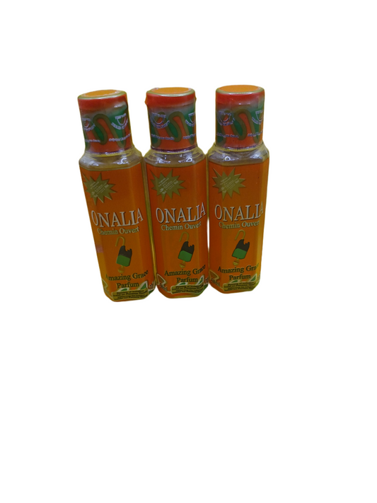 Onalia Perfume  Babalaje Foods