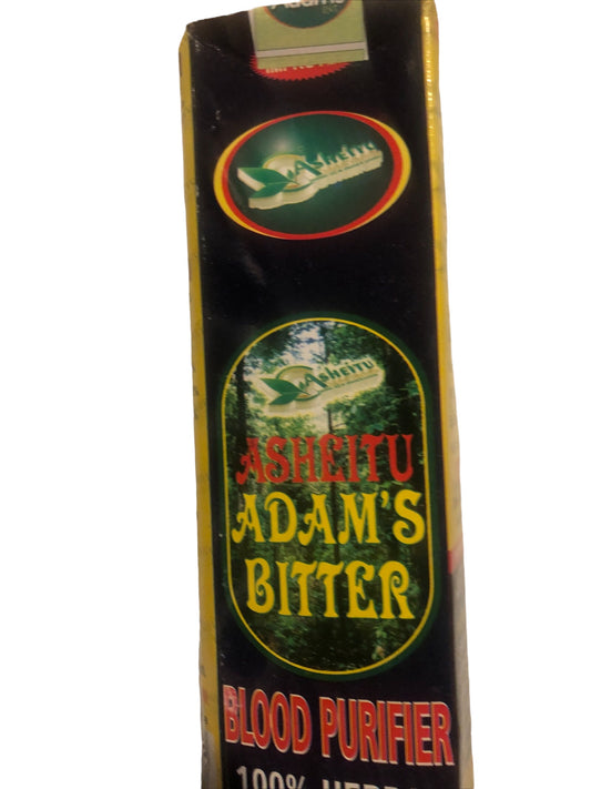 Adams Bitters