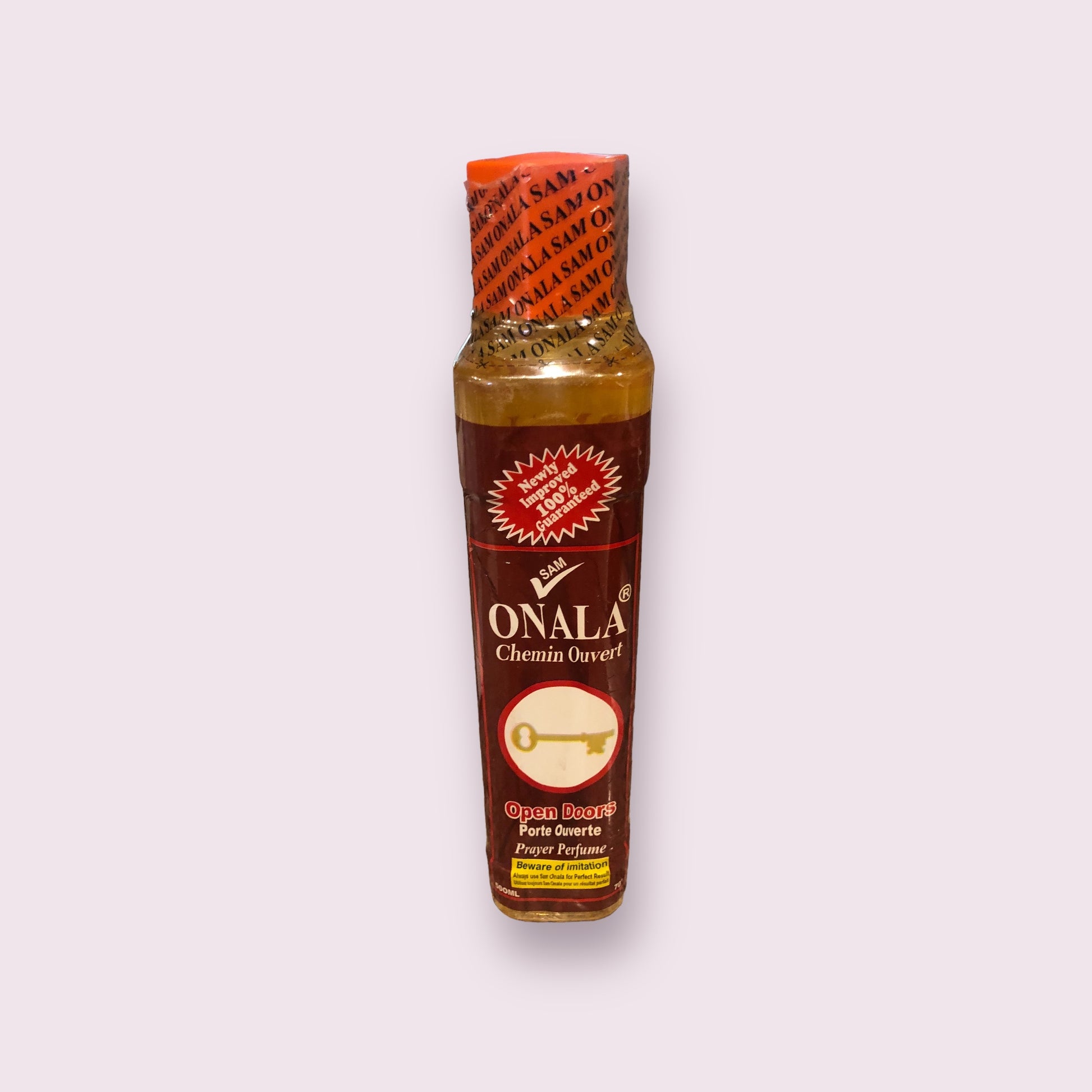 Onala Perfume Babalaje Foods