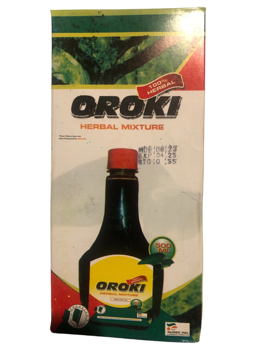 Oroki bitters/500ml