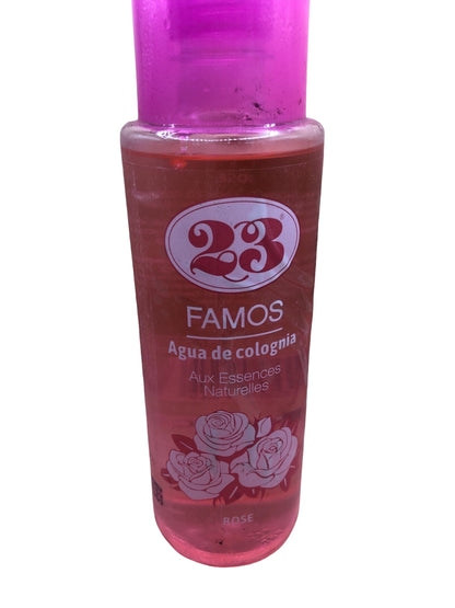 Famos 23 500ML Perfume