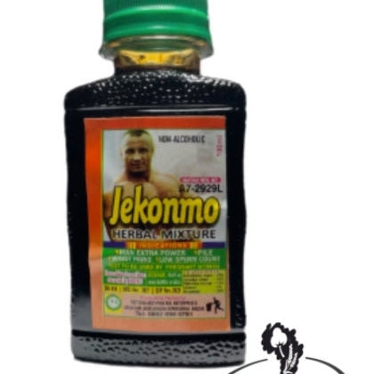 Jekonmo herbal drink/6 bottles