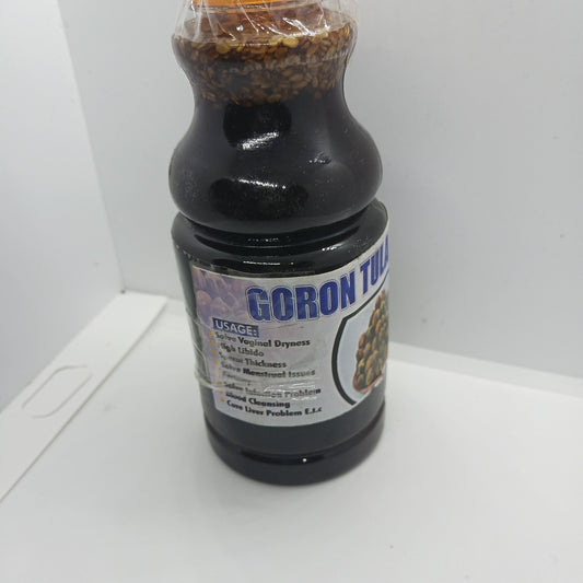 Goruntula syrup/Snot Apple/Ladies drink