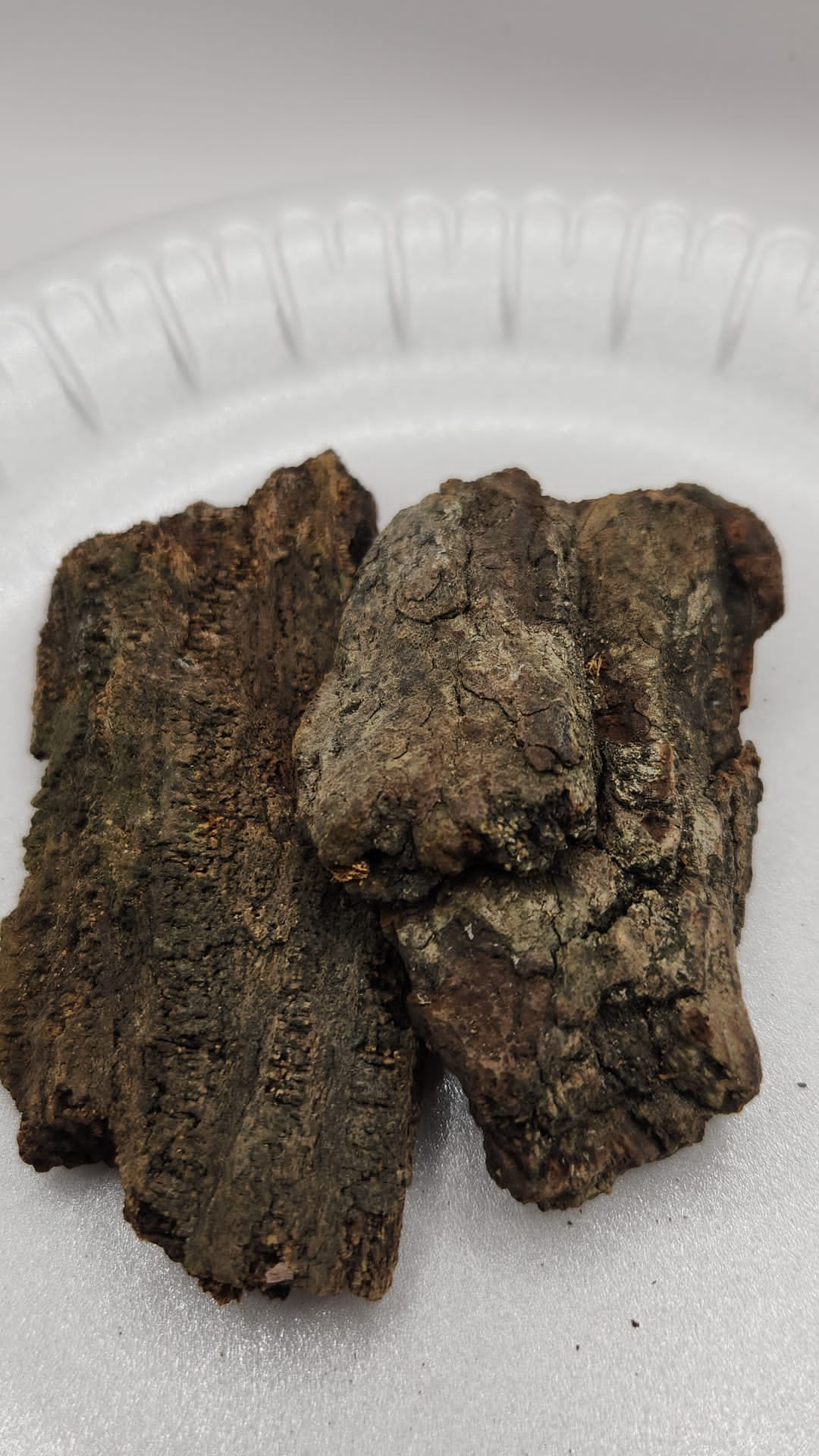 Epo obo bark/Anti witchcraft/50 Grams