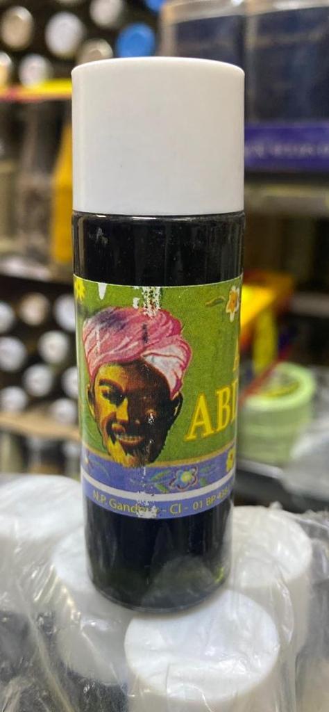 Alhaji Abdulahi Perfume Oil